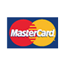 Master Cardのロゴ